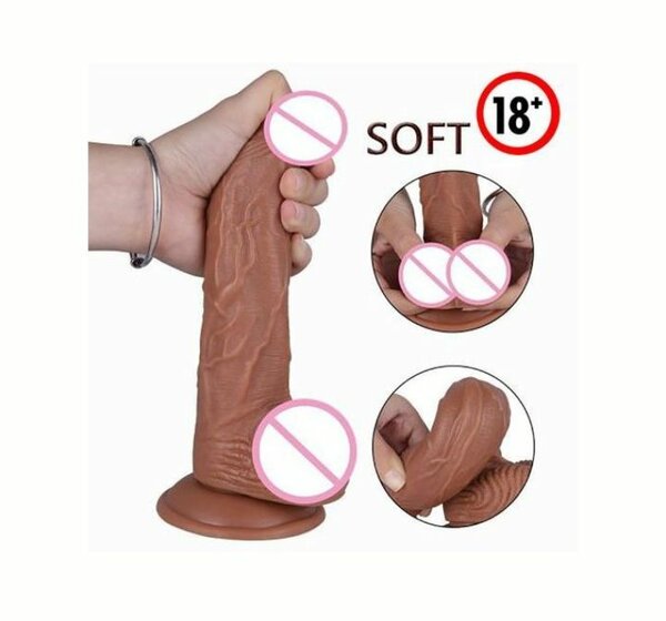 Gode brown