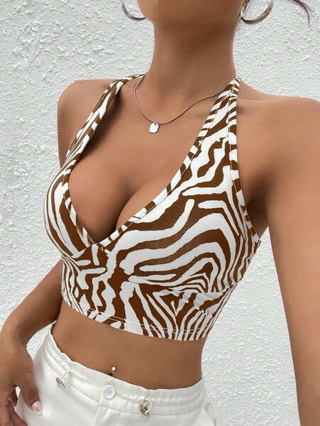Ladies top