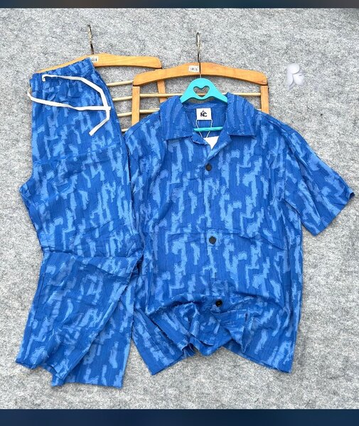 Complet pantalon