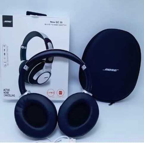 Écouteurs Bose