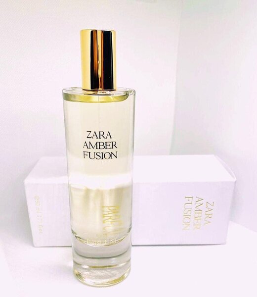 Parfums femmes