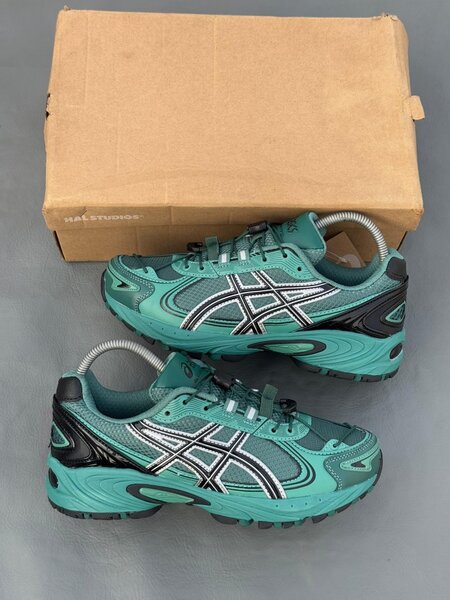 Asics New