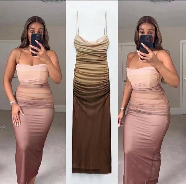 Two piece