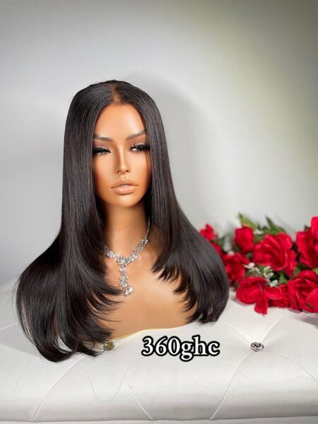 Wig