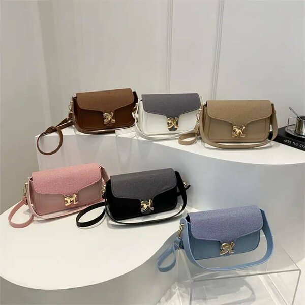 Sac en bandoulière