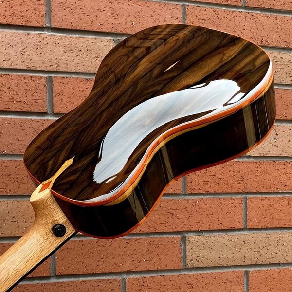 UKULELE - ARS-30-C
