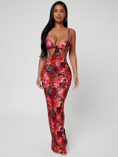 Robe SHEIN
