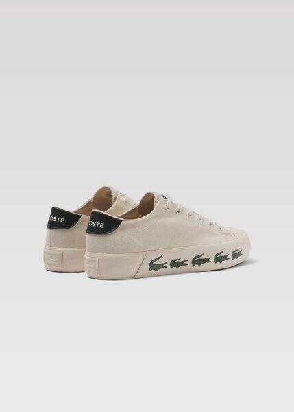 BASKET LACOSTE