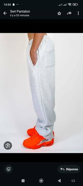 Adidas authentique
