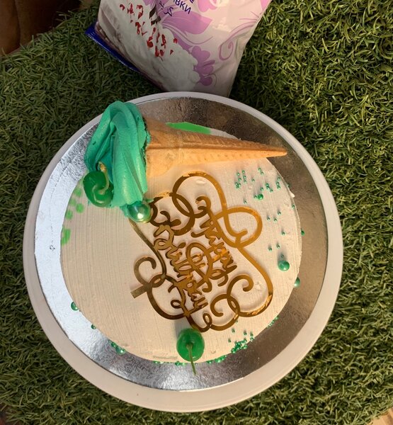 Cake