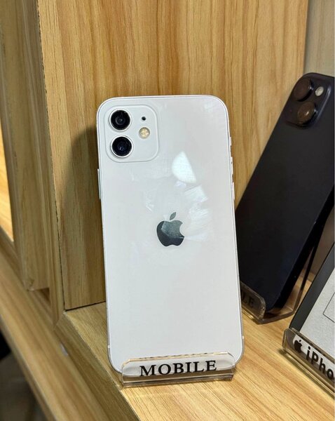 IPhone 12 Simple