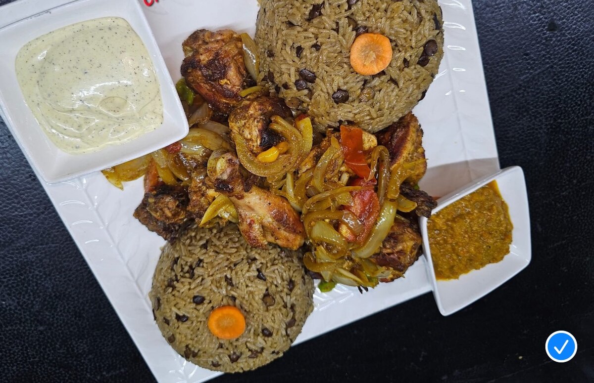 Délicieux Riz au Soumara