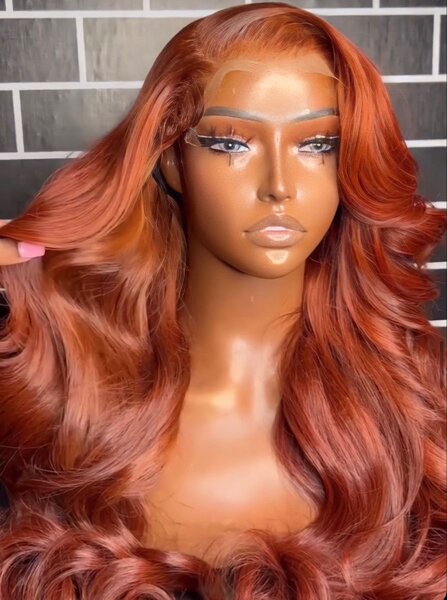 Wig