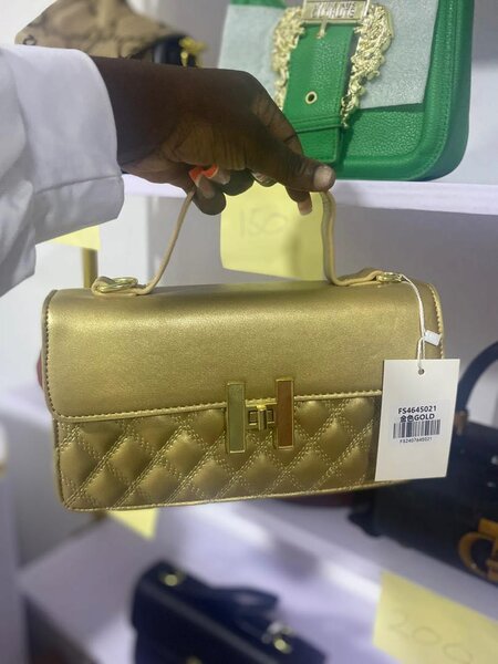 Ladies handbag
