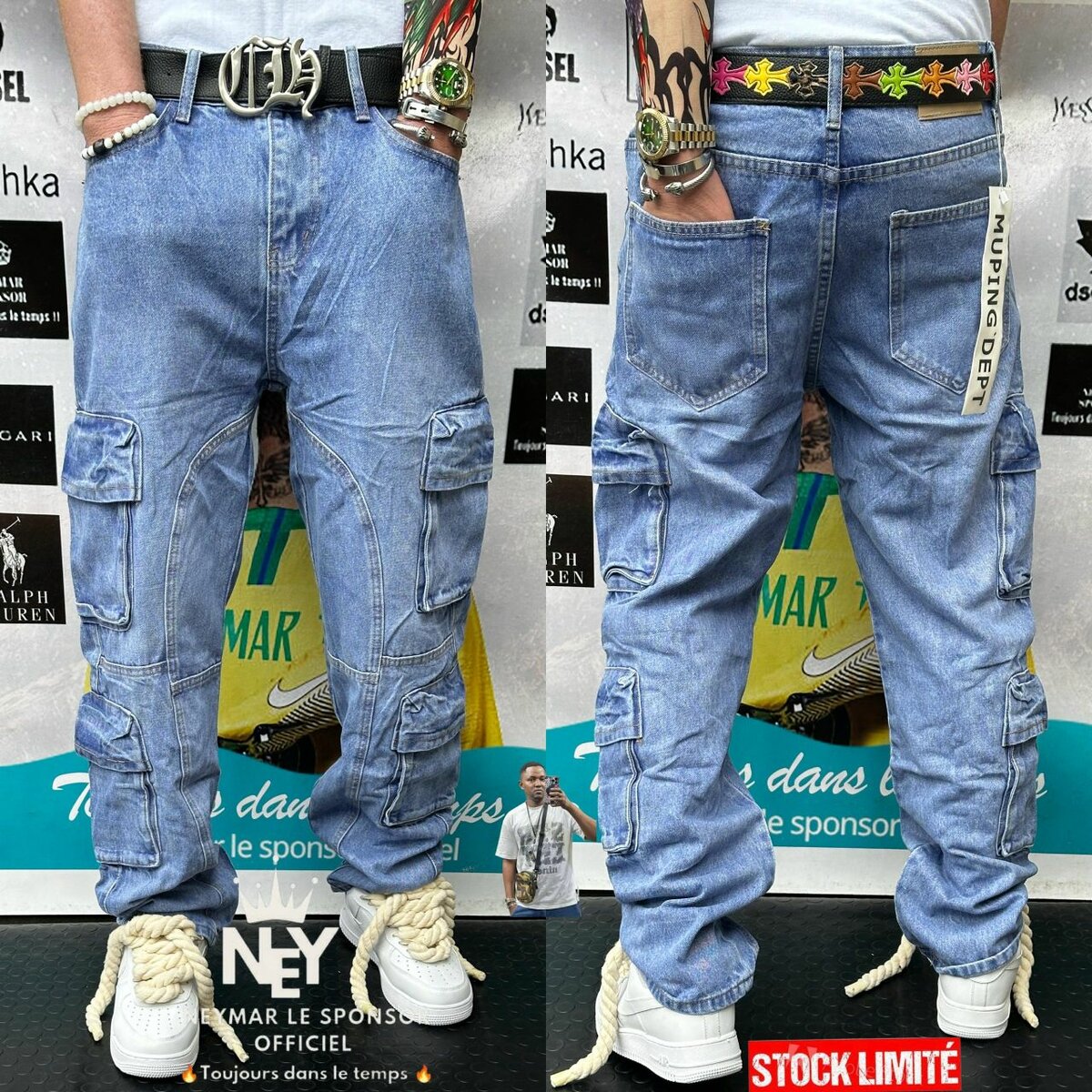 Pantalon
