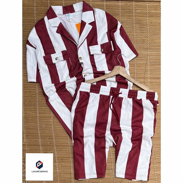 Complet culotte