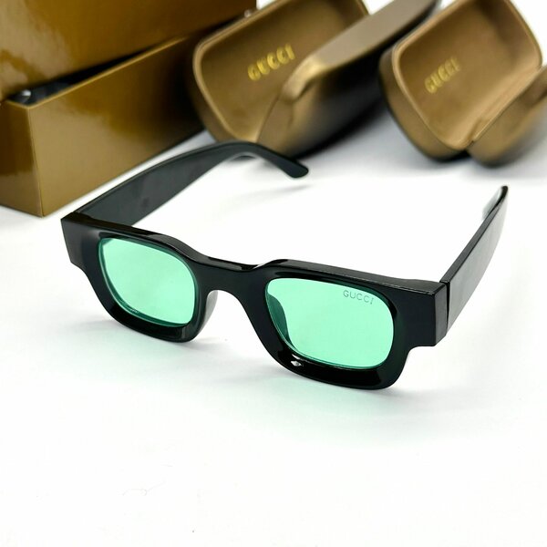 Fashionable Glasses