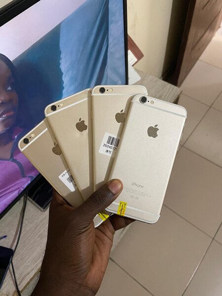 iPhone 6 32g