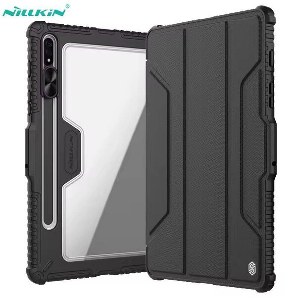 Coque tablette S8 + S7+ S7FE