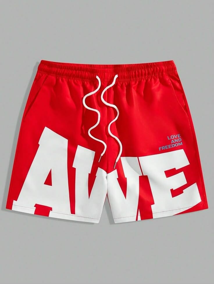 New look shorts