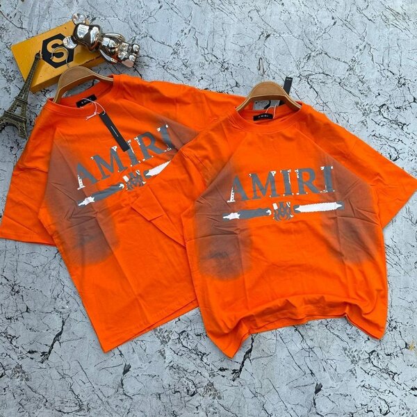 T shirts