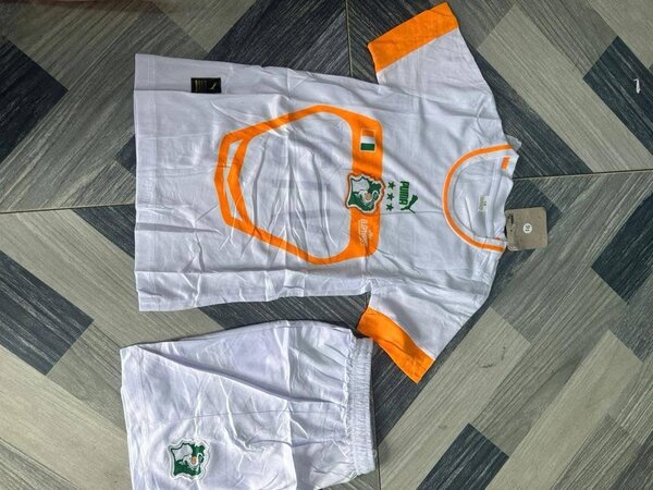 Maillot complet