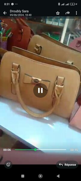 Sac à main Dame