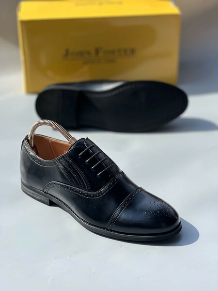 EXECUTIVE SHOE