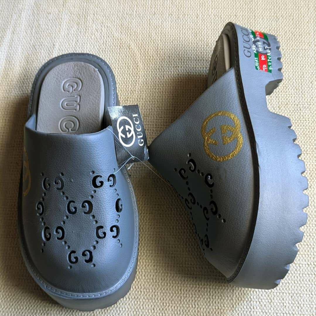 Slippers