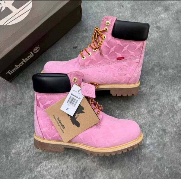 TIMBERLAND