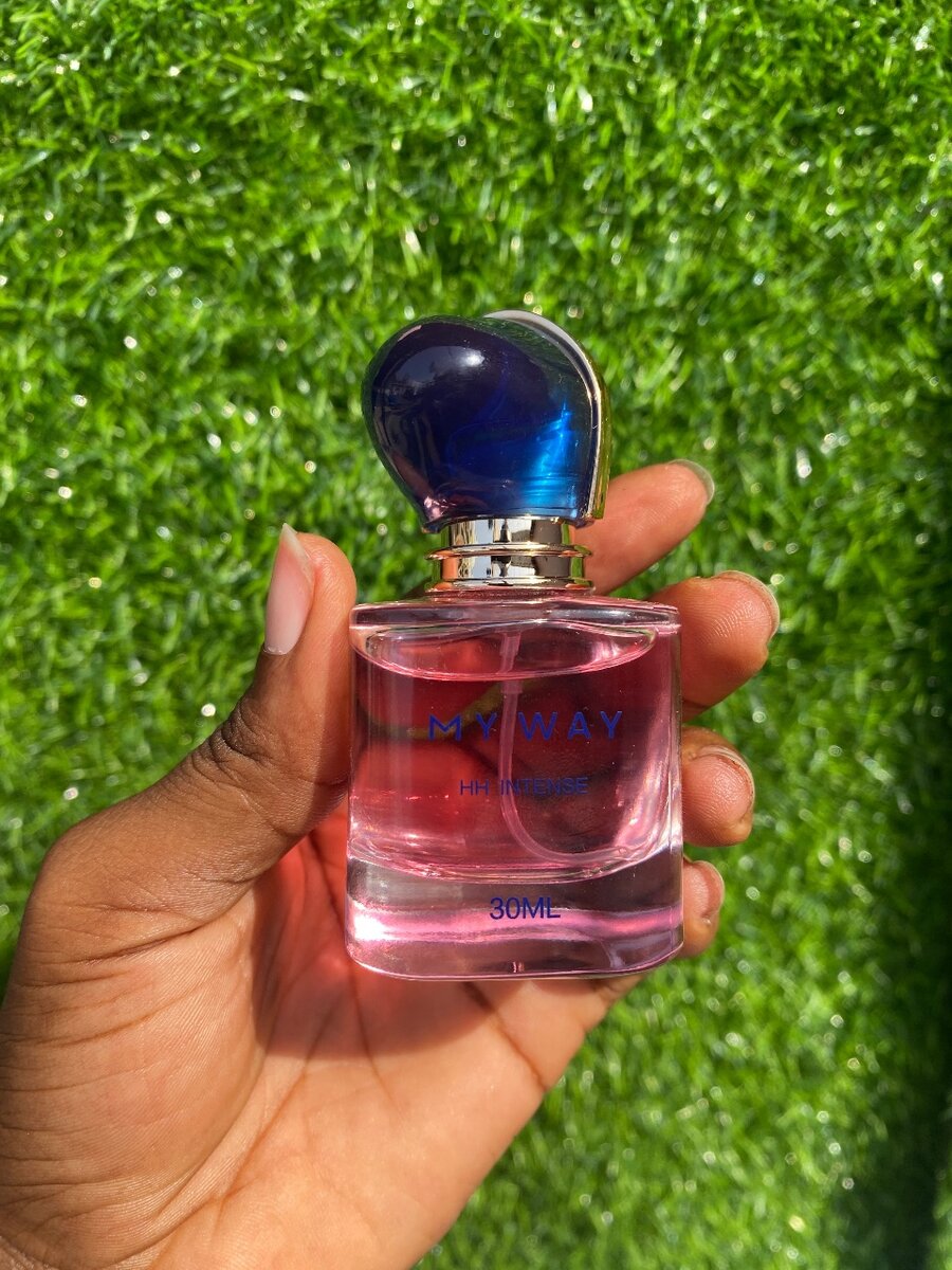 My way 30ml