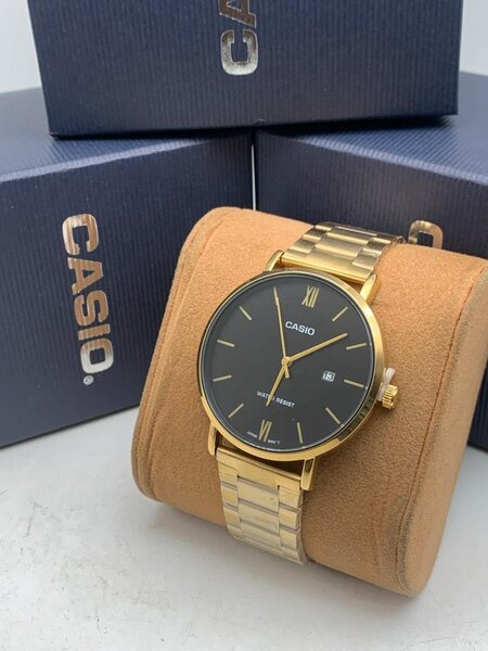 CASIO CHAIN