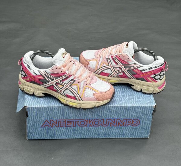 ASICS