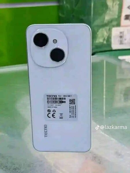 Tecno