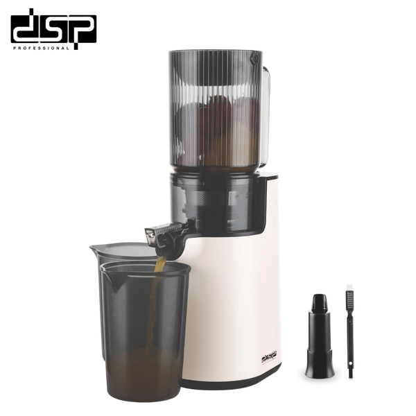Шнековая соковыжималка DSP KJ3079
