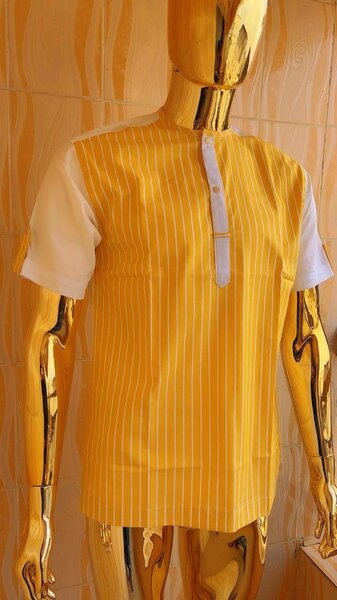 Chemise homme