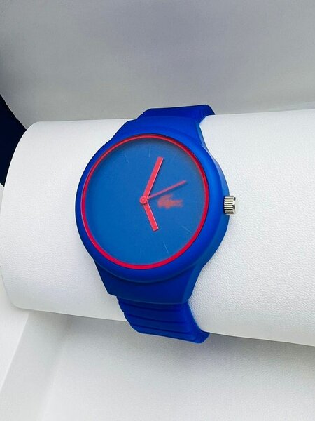 Montres chocos