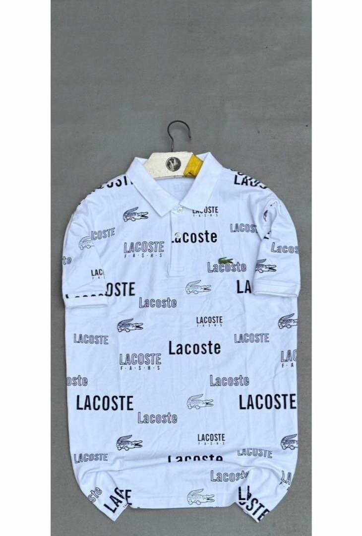 Polo homme