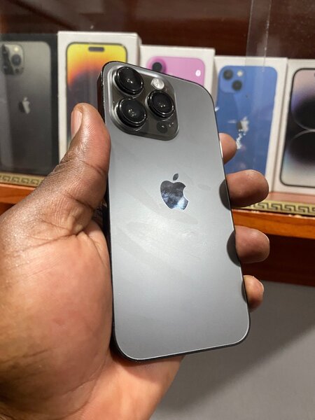 iPhone 14pro 128GB