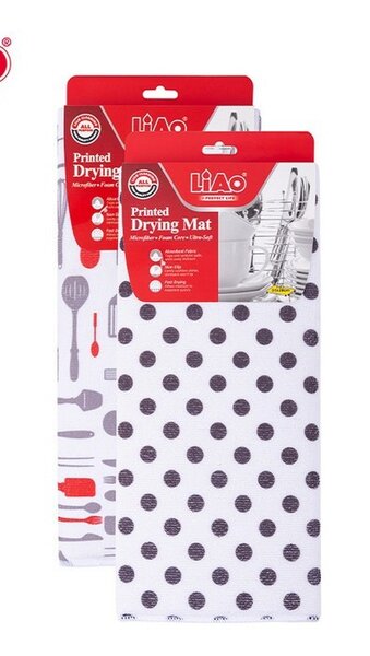 Drying Mat