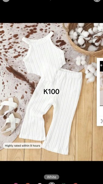 Dresses for babies