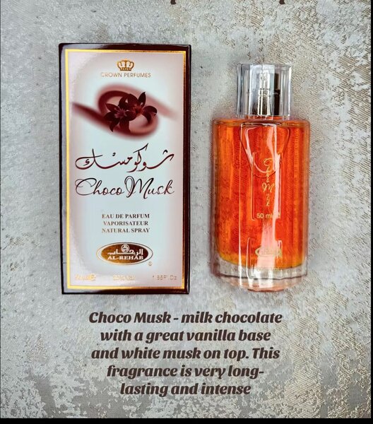 Choco Musk