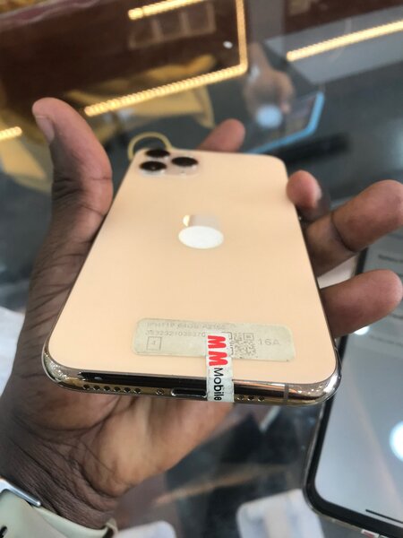 iPhones