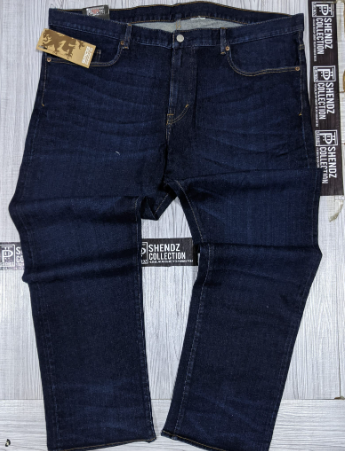 Demin jeans 
