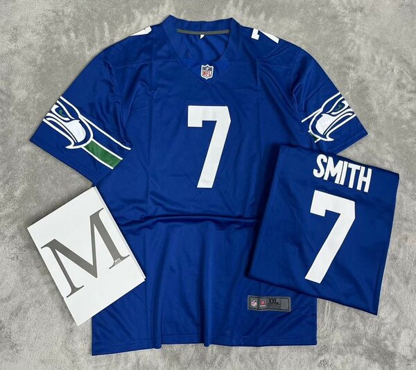NFL COTTON TOPS