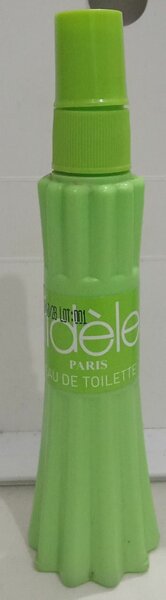 FIDÈLE  PARIS