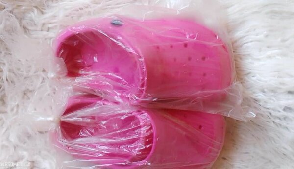 Kids crocs for sale