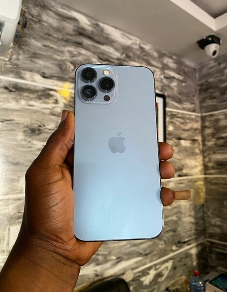 iPhone 13 pro max