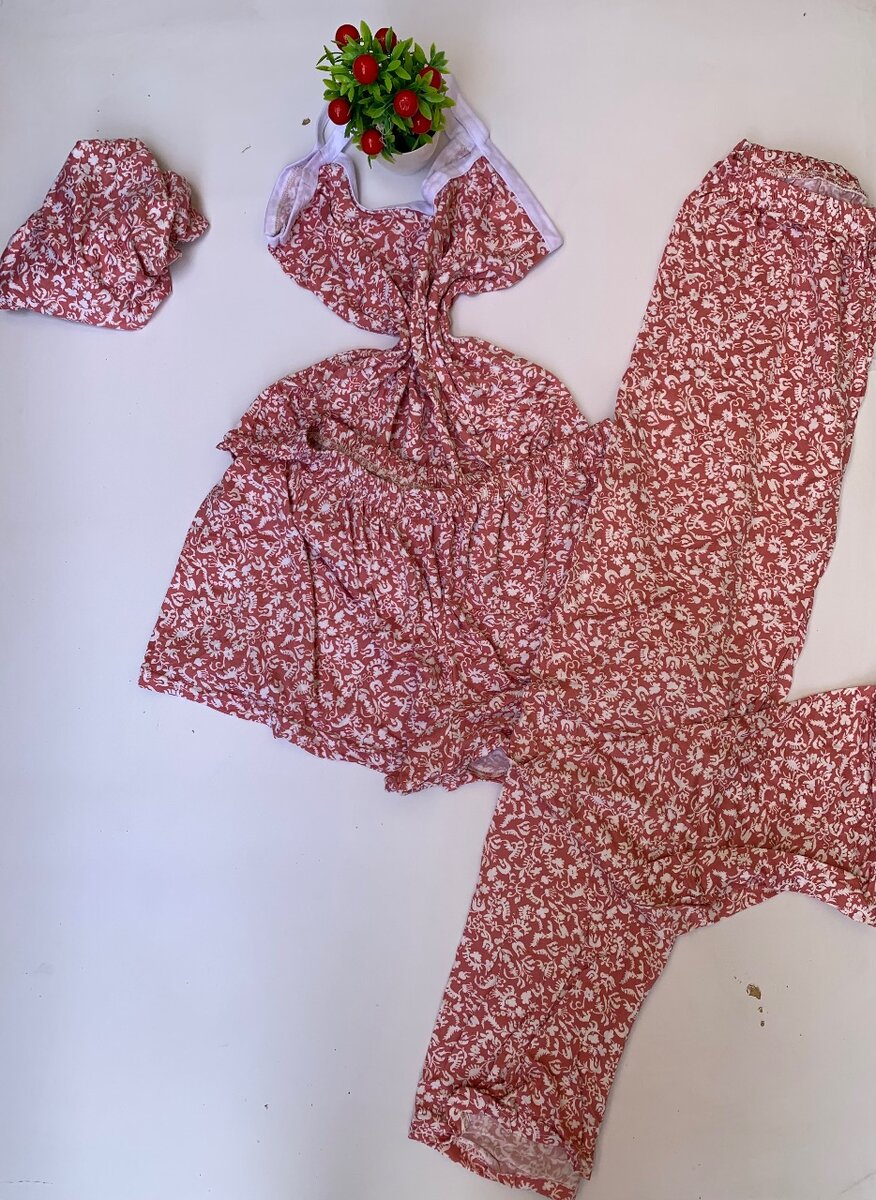 4 in 1 nightwear