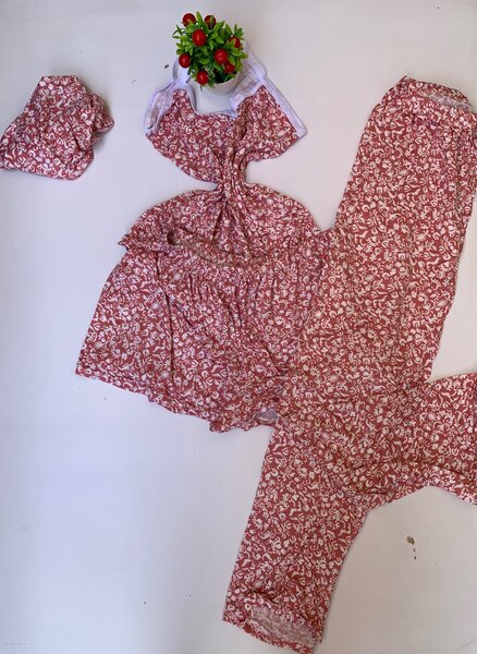 4 in 1 nightwear